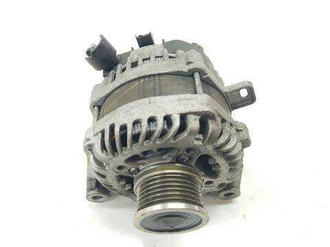 Foto 3ª: Alternador Fiat Scudo FURGON