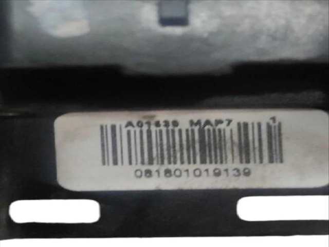 Cerradura Puerta Trasera Derecha Citroen Berlingo 1.6 HDI 90