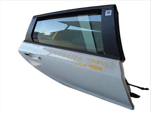 Foto 2ª: Puerta Trasera Derecha Opel Astra 1.6 CDTI 68) (2009)