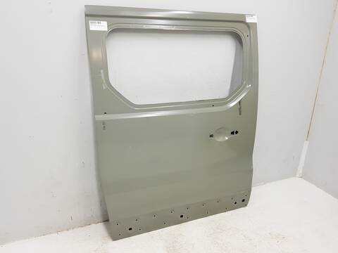Foto 3ª: Puerta Lateral Corredera Derecha Renault Trafic L1H1 29T KOMFORT (2014)