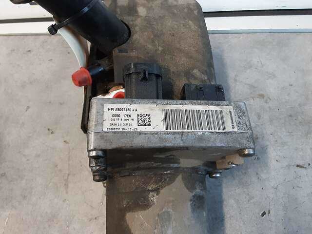 Foto 3ª: Bomba de Direccion Peugeot 407 2.0 HDI 136CV [RHR] (2006)