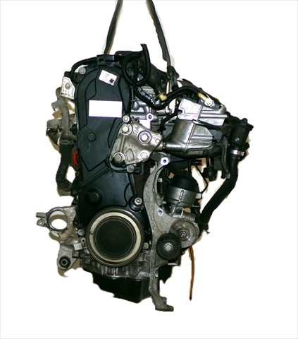 Foto 4ª: Motor Completo Peugeot Expert 2.0 HDI 2007-2016 [RH02] (2013)