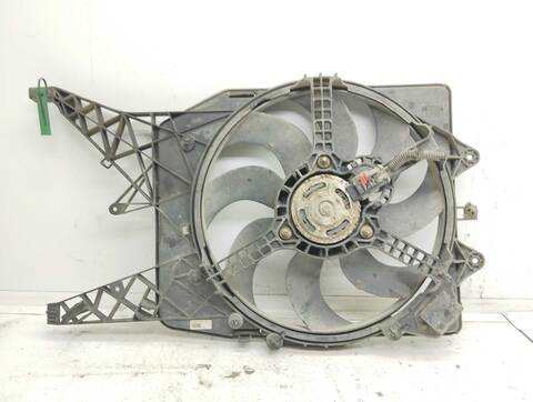 Electroventilador Opel Corsa ´´111 YEARS´´ 75CV 55KW