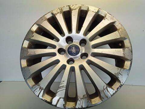 Foto 1ª: LLanta Aleacion Ford C Max 2.0 TDCI CAT 136CV 100KW FOCUS CAP) [G6DD] (2009)