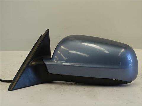 Foto 2ª: Retrovisor Izquierdo Skoda Superb 1.9 TDI 130CV 96KW [AWX] (2004)