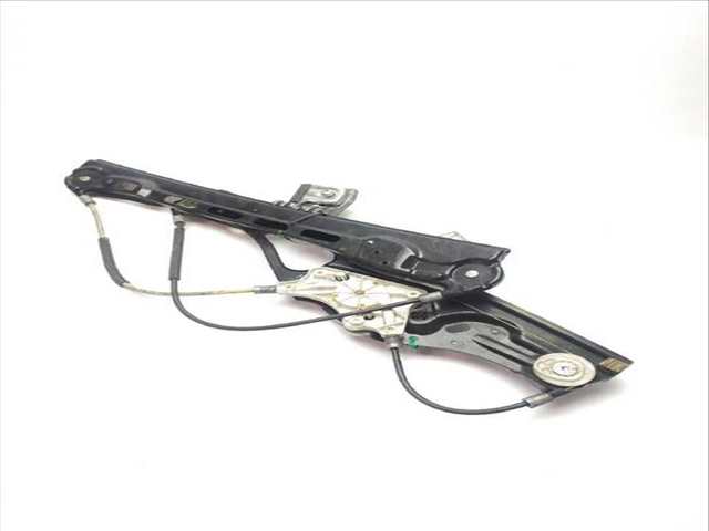 Foto 2ª: Elevalunas Eléctrico Delantero Derecho Mercedes Clase E 180 E 240 211.061) (2002)