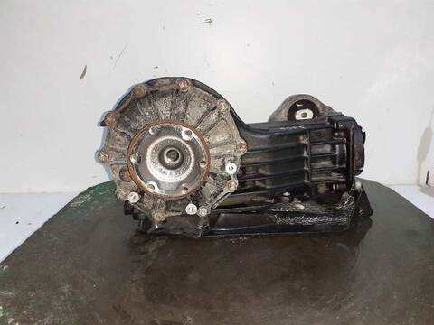 Foto 3ª: Diferencial Trasero Audi A8 4.2 QUATTRO 335CV 246KW [BFM] (2002)