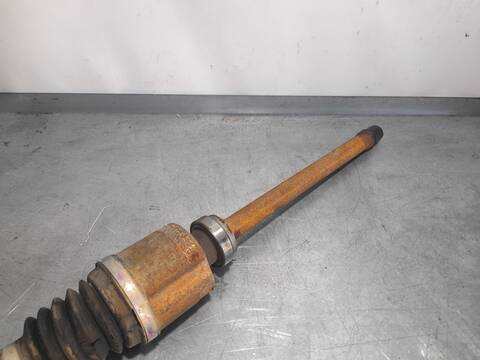 Foto 3ª: Transmision Delantera Derecha Citroen C5 FEEL AIRCROSS 177CV 130KW [AH01] (2020)