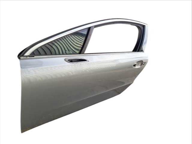 Foto 2ª: Puerta Delantera Izquierda Peugeot 508 2.0 HDI (2010)