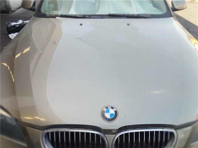 Capot Bmw Serie 5 518 2.5 523I [2.5 LTR. - 140 KW 24V CAT]