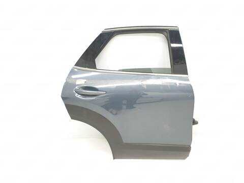 Puerta Trasera Derecha Mazda CX3 BASIS 2WD