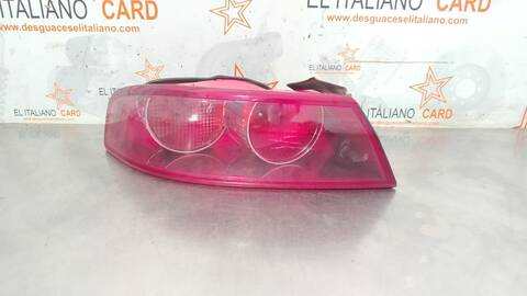 Piloto Trasero Izquierdo Alfa Romeo 159 1.9 JTDM 16V ELEGANTE 150CV 110KW
