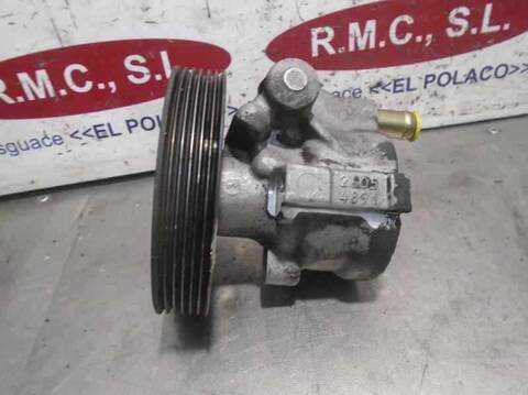 Foto 4ª: Bomba de Direccion Renault Laguna AUTHENTIQUE 120CV 88KW [F9Q C6] (2004)