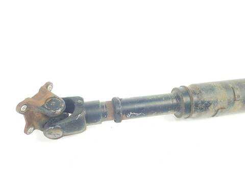 Foto 2ª: Transmision Central Toyota Land Cruiser 3.0 D4-D VXL (2004)