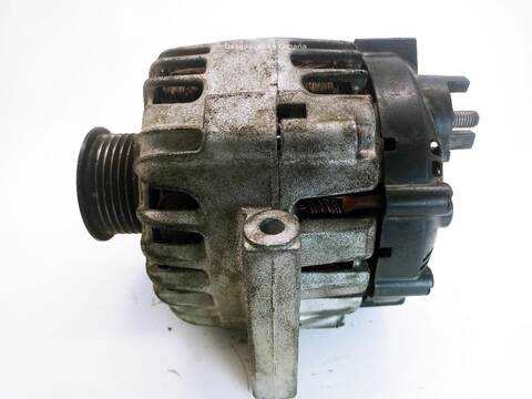 Foto 2ª: Alternador Opel Insignia 1.6 CDTI 47) [B 16 DTH] (2008)