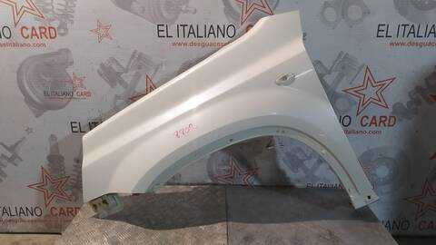 Aleta Delantera Izquierda Nissan X-Trail XE 150CV 110KW T31)