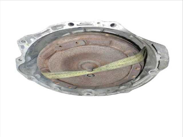 Caja Cambios Volkswagen Touareg 3.0 V6 TDI