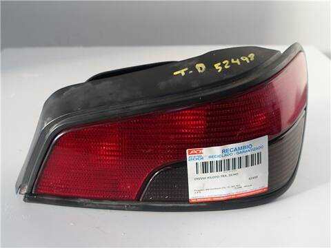 Piloto Trasero Derecho Peugeot 306 1.9 D 69CV 51KW