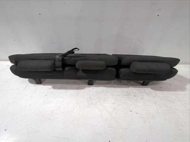 Asientos Traseros Land Rover Freelander 2.0 TD4 4X4 109CV