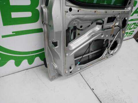 Foto 2ª: Puerta Delantera Izquierda Peugeot Partner 2.0 HDI CAT 90CV [RHYDW10TD] (1996)