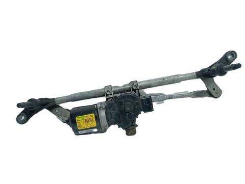 Motor Limpia Delantero Citroen C Elysee FEEL 1 BLUE 99CV