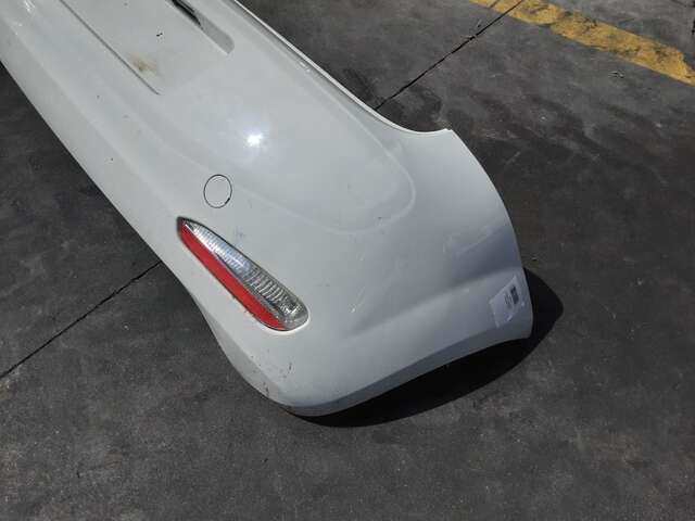 Foto 2ª: Paragolpes Trasero Fiat Punto 1.2 8V (2014)