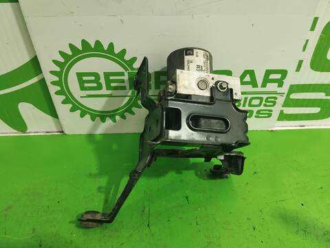 Abs Opel Astra ESSENTIA BERLINA 90CV 66KW