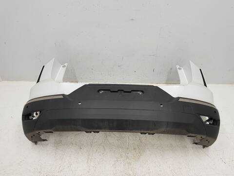 Paragolpes Trasero Renault Clio SIN DEFINIR