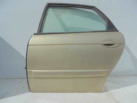 Puerta Trasera Izquierda Citroen C5 1.6 16V HDI FAP BERLINA 109CV 80KW
