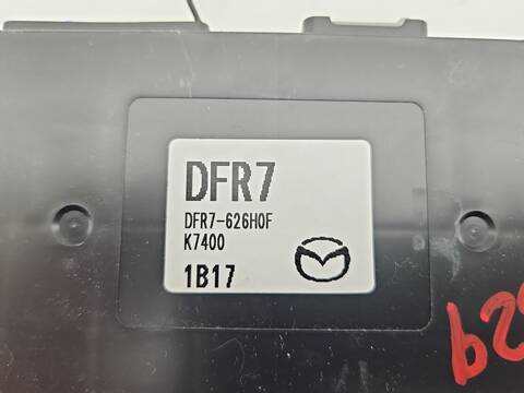 Foto 2ª: Centralita Motor ECU Mazda CX-30 SKYACTIV-G M HYBRID 122CV 90KW [PEXN] (2022)
