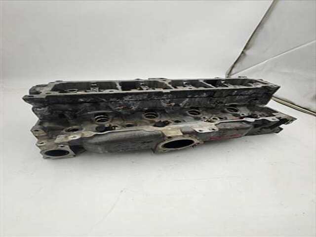 Foto 2ª: Culata Peugeot 2008 1.6 ACTIVE [1.6 LTR. - 73 KW BLUE-HDI FAP]