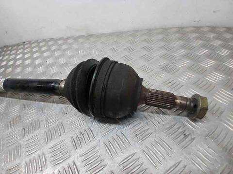 Foto 2ª: Transmision Delantera Derecha Citroen Jumpy CONTROL M 102CV 75KW FURGON [YH01] (2021)