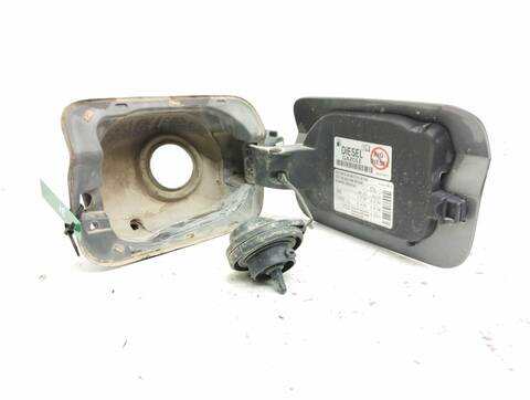 Foto 4ª: Tapa Exterior Combustible Seat Leon I-TECH 105CV 77KW [CLH] (2013)