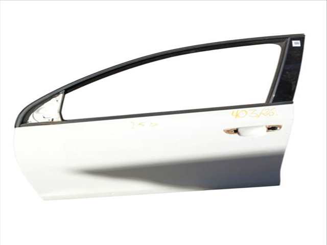 Foto 1ª: Puerta Delantera Izquierda Volkswagen Golf 1.6 TDI (2008)