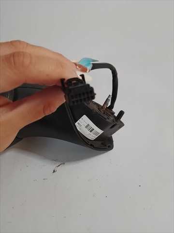 Foto 2ª: Retrovisor Izquierdo Renault Clio 1.2 GASOLINA [H4B B4] (2019)