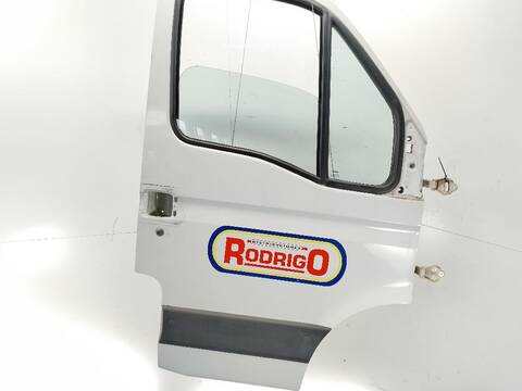 Foto 2ª: Puerta Delantera Derecha Iveco Daily 33S15 35S15 35C15 FURGON (2014)