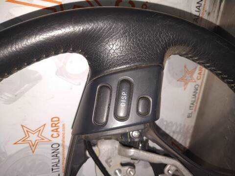 Foto 3ª: Volante Toyota Corolla 2.2 D-4D SOL 136CV 100KW [2ADFTV] (2006)