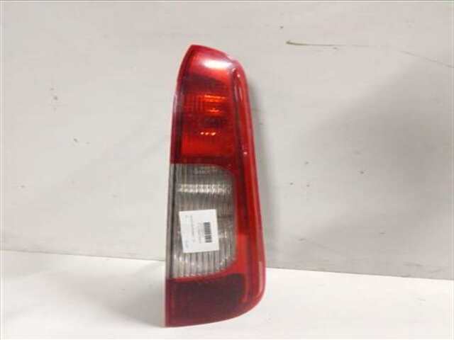 Piloto Trasero Derecho Ford C Max 1.6 TDCI (109 CV) FOCUS