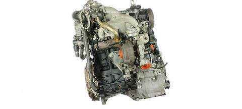 Foto 3ª: Motor Completo Audi A4 1.9 TDI [AWX] (2000)