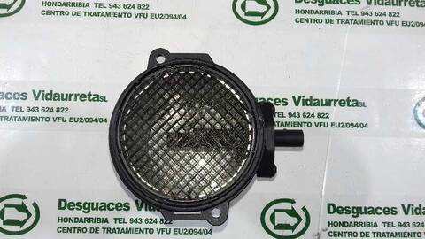 Foto 2ª: Caudalimetro Audi A8 4.2 QUATTRO 335CV 246KW [BFM] (2003)