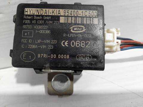 Foto 3ª: Centralita Inmovilizador Kia Carens 2.0 CAT 144CV (2006)