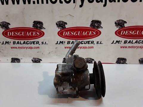 Foto 2ª: Bomba de Direccion Volkswagen Sharan BASICO 1.9 TDI 90CV