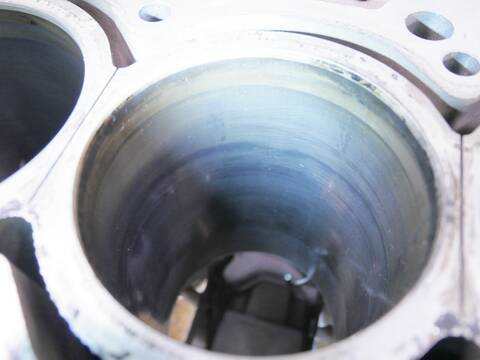 Foto 2ª: Bloque Motor Ford Mustang 314 - 317 CV COUPE [N48H] (2017)