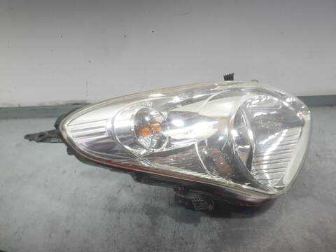 Foto 2ª: Faro Derecho Renault Clio 1.5 BLUE DCI 85 B7AG) 86CV 63KW [K9K872] (2021)