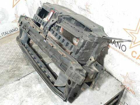 Foto 2ª: Panel Frontal Volkswagen Golf ADVANCE 140CV 103KW [CFFB] (2010)