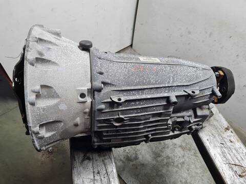 Caja Cambios Automatica Mercedes Clase C 160 C 250 T CDI 4MATIC BLUETEC 205.209) 204CV 150KW FAMILIAR AUT.