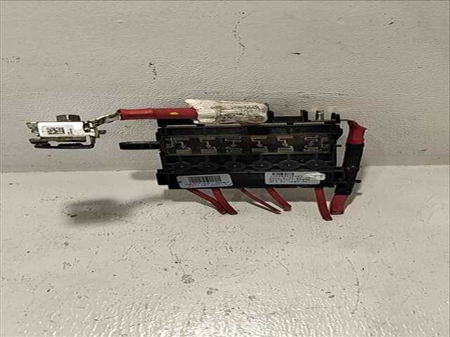 Caja Reles Fusibles Renault Megane LIMITED 1 BLUE DCI DIESEL FAP 116CV