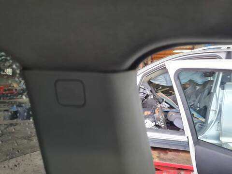 Foto 1ª: Airbag Cortina Delantero Izquierdo Nissan Qashqai ACENTA 4X4 141CV 104KW [MR20DE] (2010)