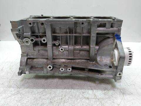 Bloque Motor Kia Sorento 2.4 CVVT 192 CV 141KW