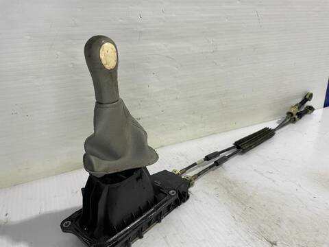 Foto 2ª: Palanca de Cambio Nissan Micra ACENTA 80CV (2002)